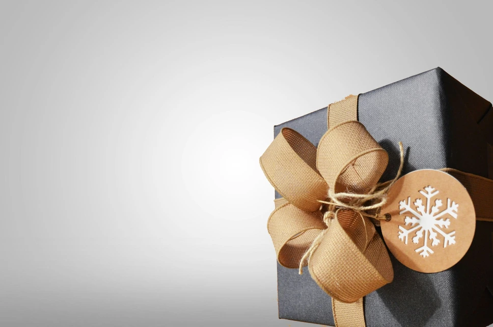 Tarjeta regalo - Primera sesión
