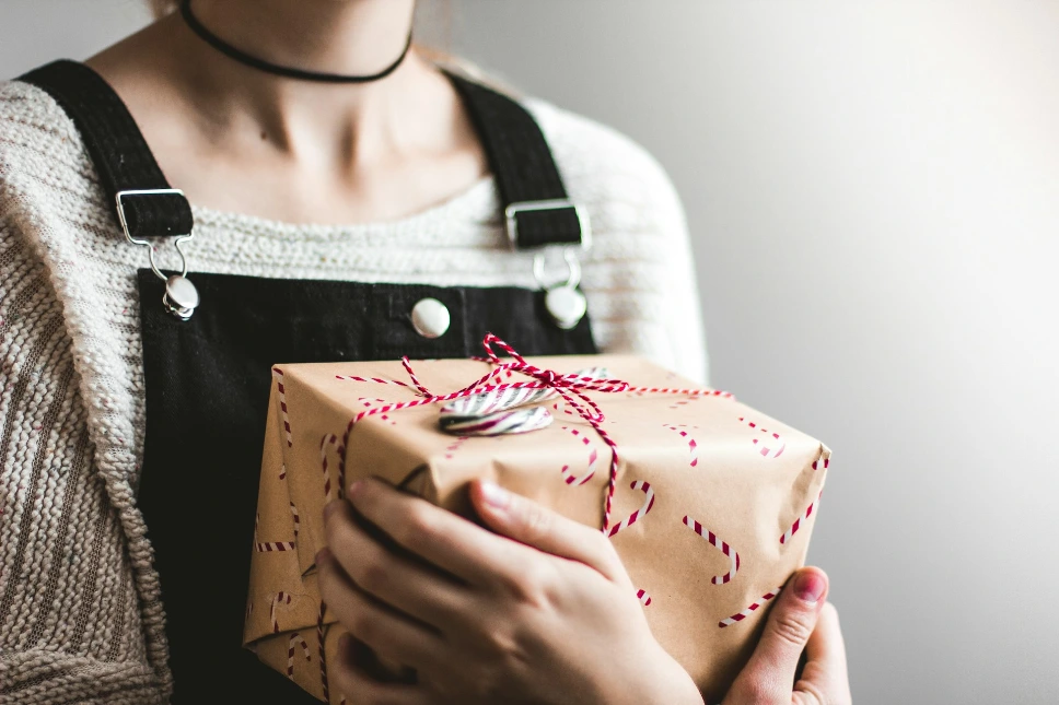 Tarjeta regalo - 1 mes de terapia